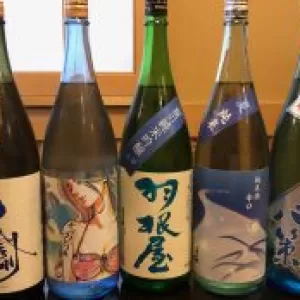 22日(火)よりお酒類のご提供始めますのサムネイル